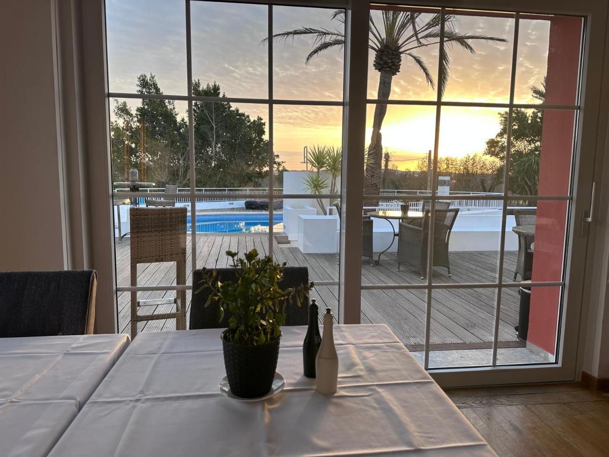 Fincahotel Los Naranjos Son Sardina ภายนอก รูปภาพ