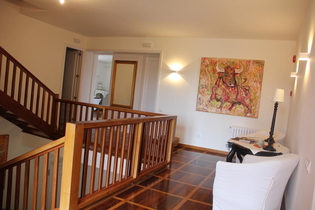 Fincahotel Los Naranjos Son Sardina ภายนอก รูปภาพ