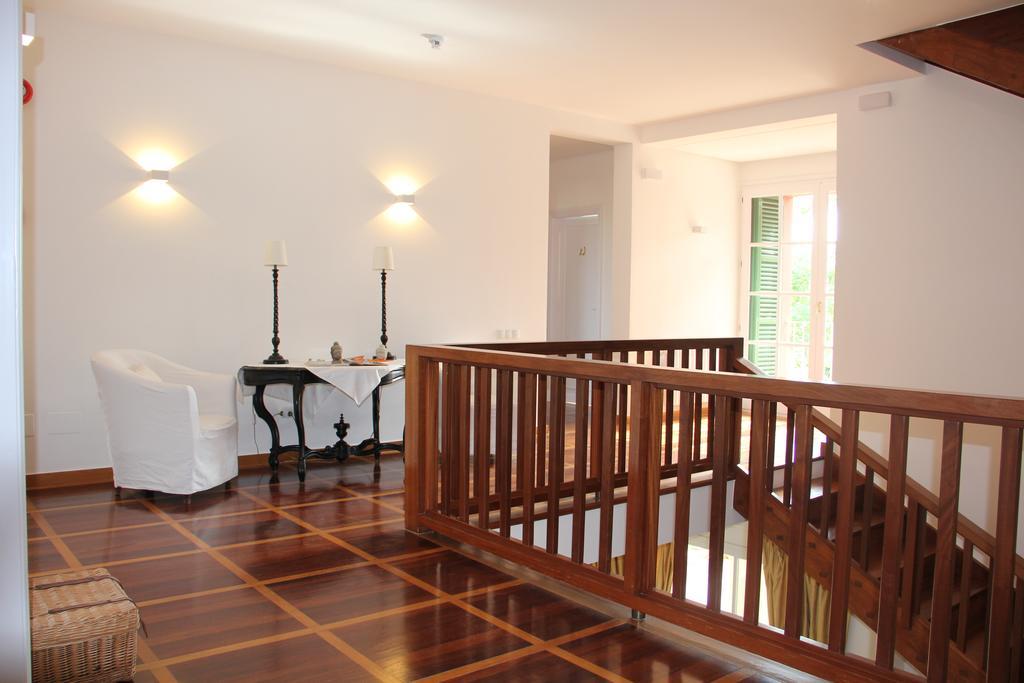 Fincahotel Los Naranjos Son Sardina ภายนอก รูปภาพ