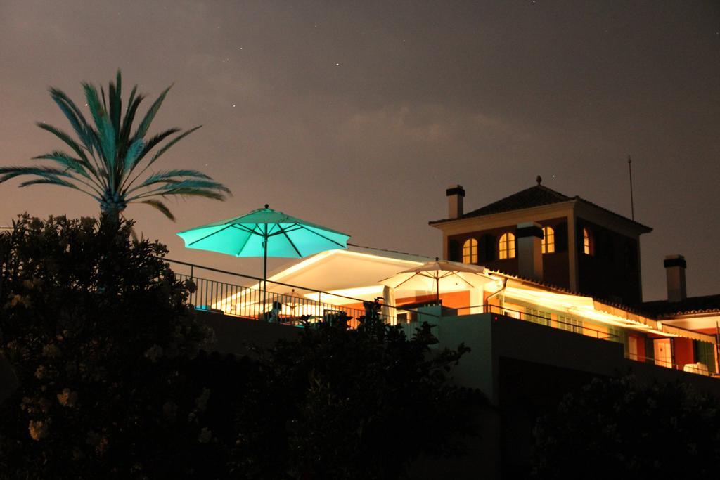 Fincahotel Los Naranjos Son Sardina ภายนอก รูปภาพ