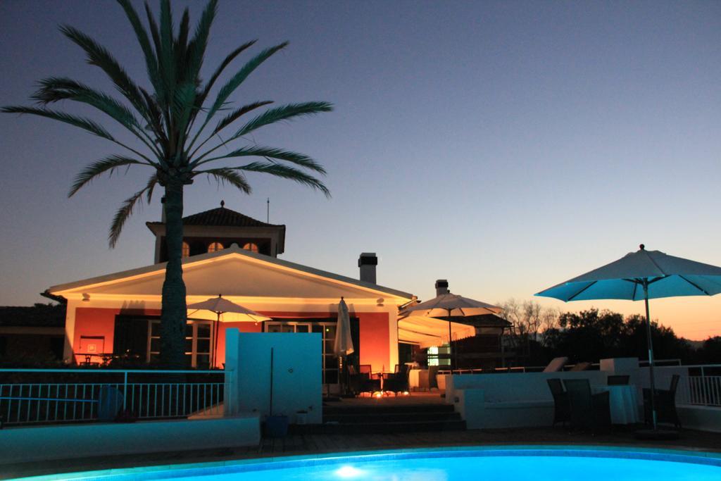 Fincahotel Los Naranjos Son Sardina ภายนอก รูปภาพ